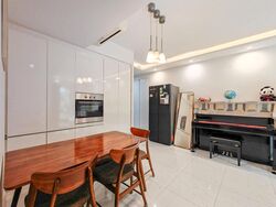The Tampines Trilliant (D18), Condominium #454311571